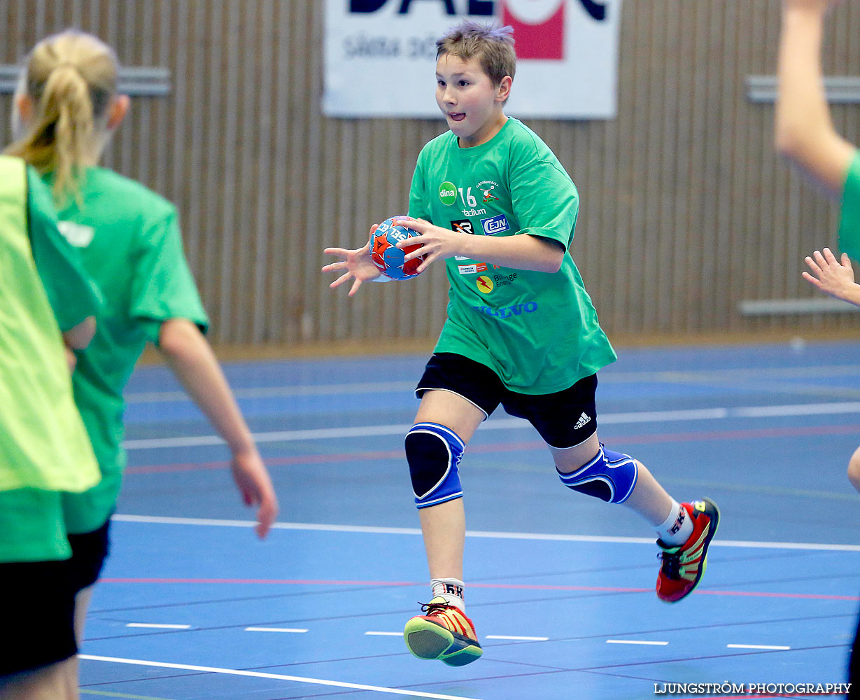 Klasshandboll Skövde 2016 Åldersklass 2004,mix,Arena Skövde,Skövde,Sverige,Handboll,,2016,132845