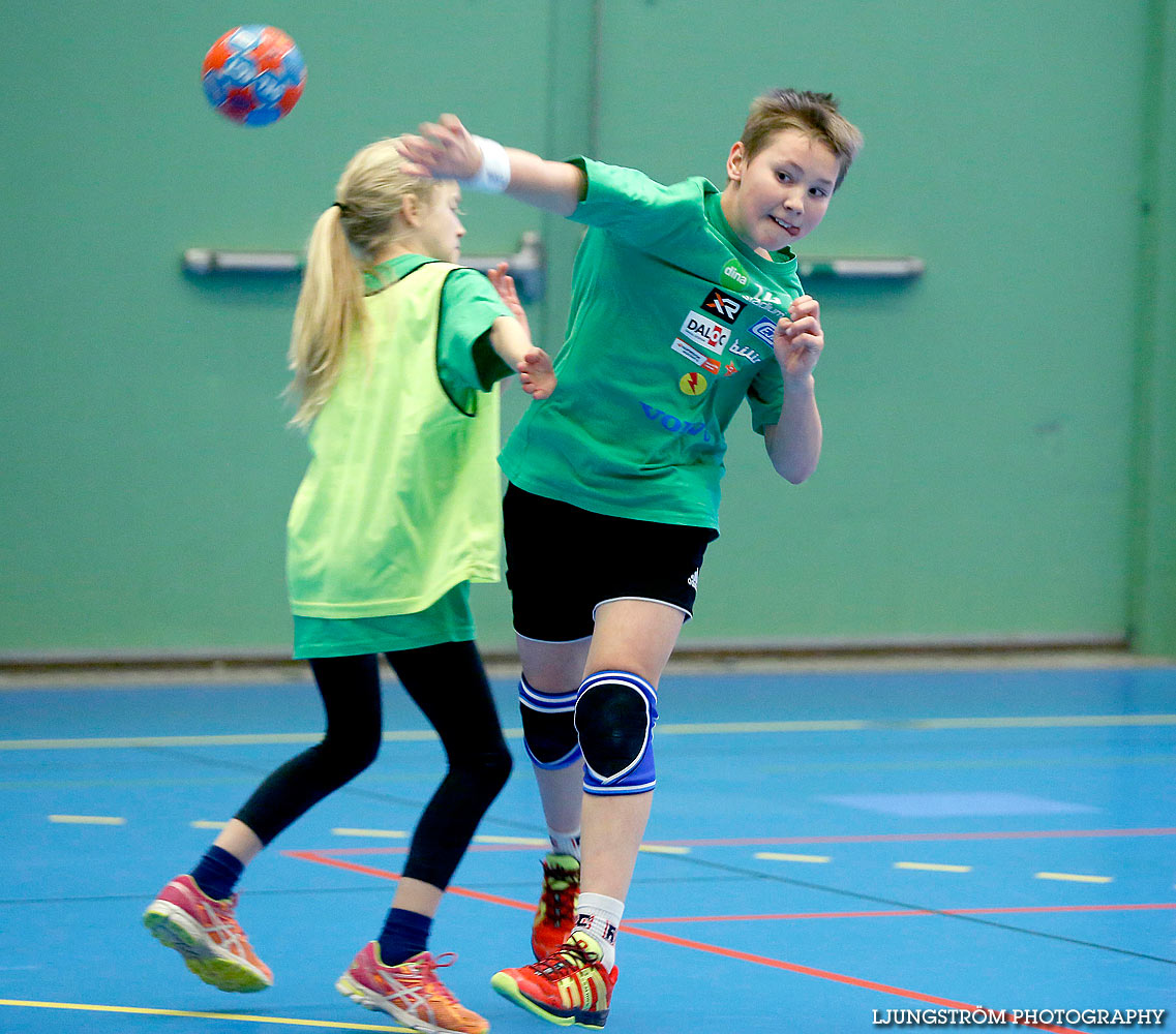 Klasshandboll Skövde 2016 Åldersklass 2004,mix,Arena Skövde,Skövde,Sverige,Handboll,,2016,132846