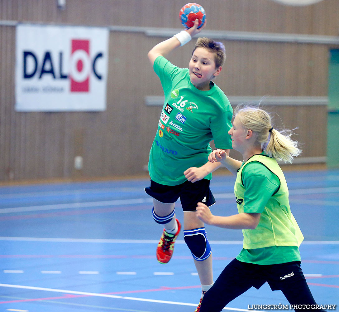 Klasshandboll Skövde 2016 Åldersklass 2004,mix,Arena Skövde,Skövde,Sverige,Handboll,,2016,132847