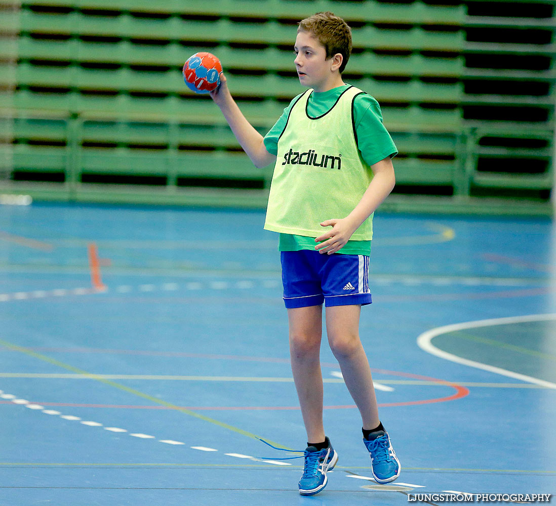 Klasshandboll Skövde 2016 Åldersklass 2004,mix,Arena Skövde,Skövde,Sverige,Handboll,,2016,132852