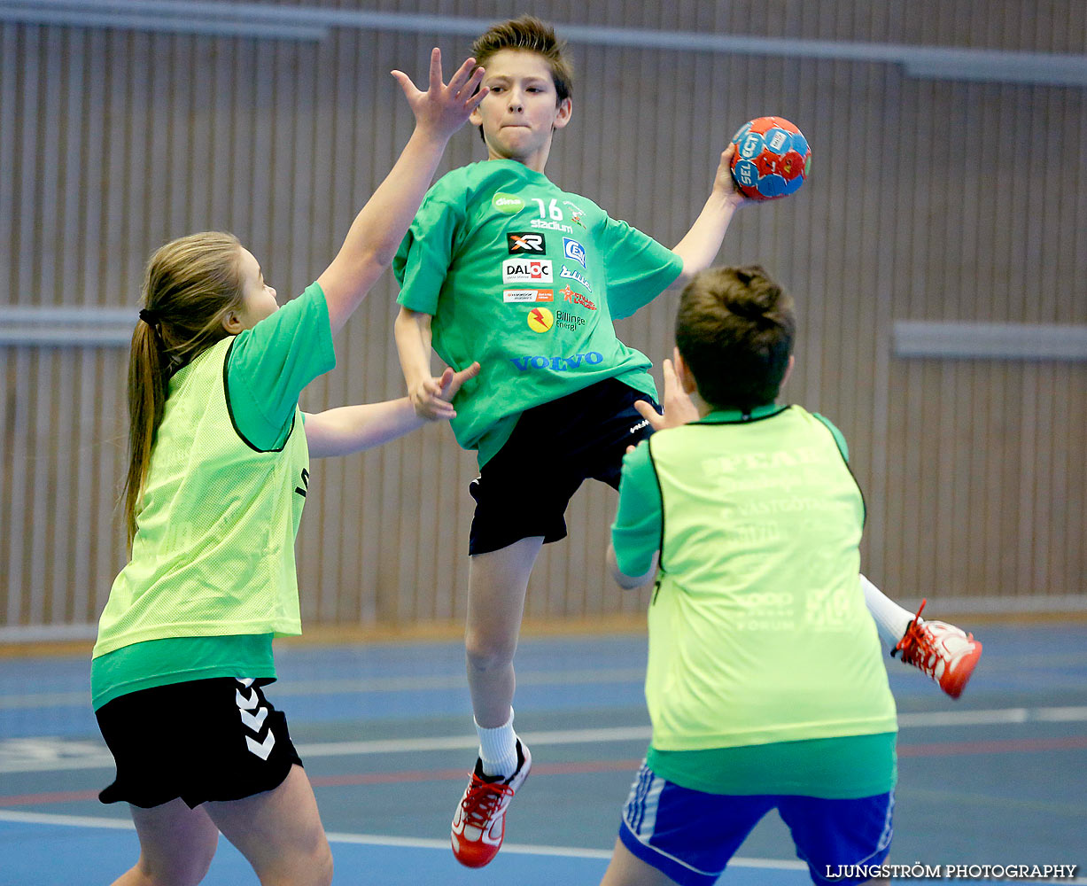 Klasshandboll Skövde 2016 Åldersklass 2004,mix,Arena Skövde,Skövde,Sverige,Handboll,,2016,132856