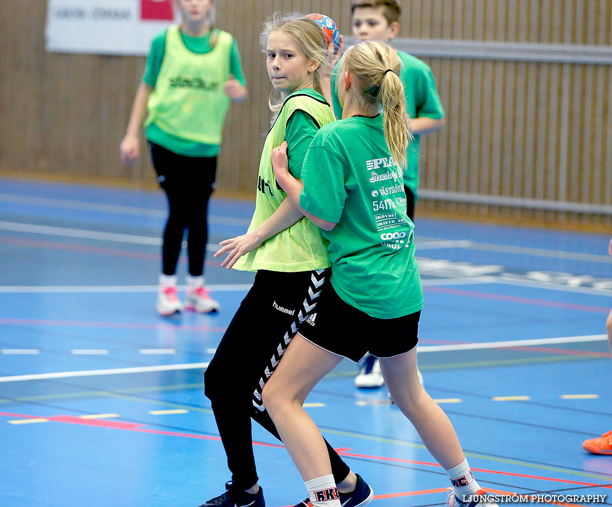 Klasshandboll Skövde 2016 Åldersklass 2004,mix,Arena Skövde,Skövde,Sverige,Handboll,,2016,132863