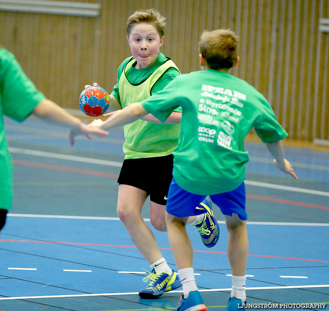 Klasshandboll Skövde 2016 Åldersklass 2004,mix,Arena Skövde,Skövde,Sverige,Handboll,,2016,132879