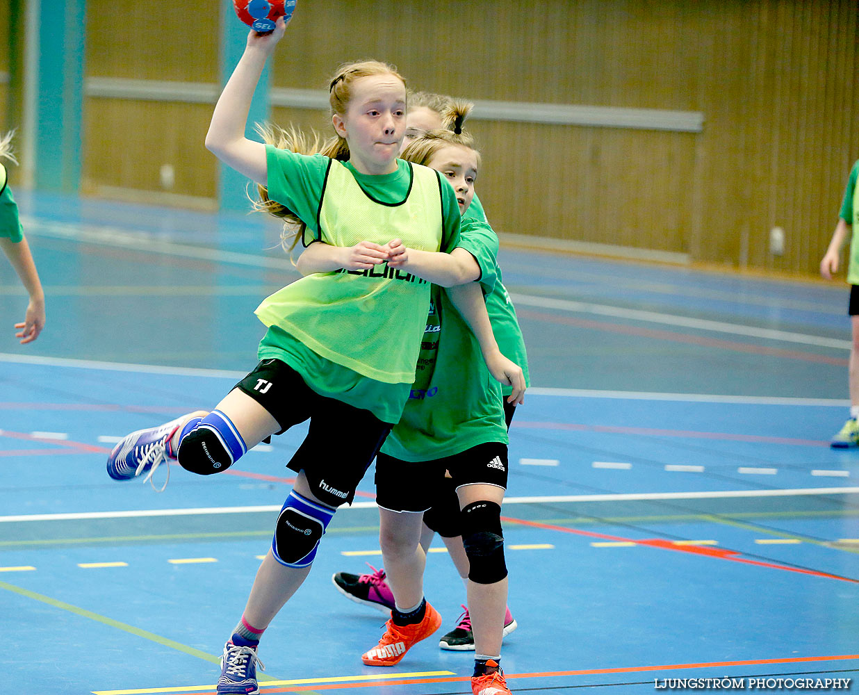 Klasshandboll Skövde 2016 Åldersklass 2004,mix,Arena Skövde,Skövde,Sverige,Handboll,,2016,132883