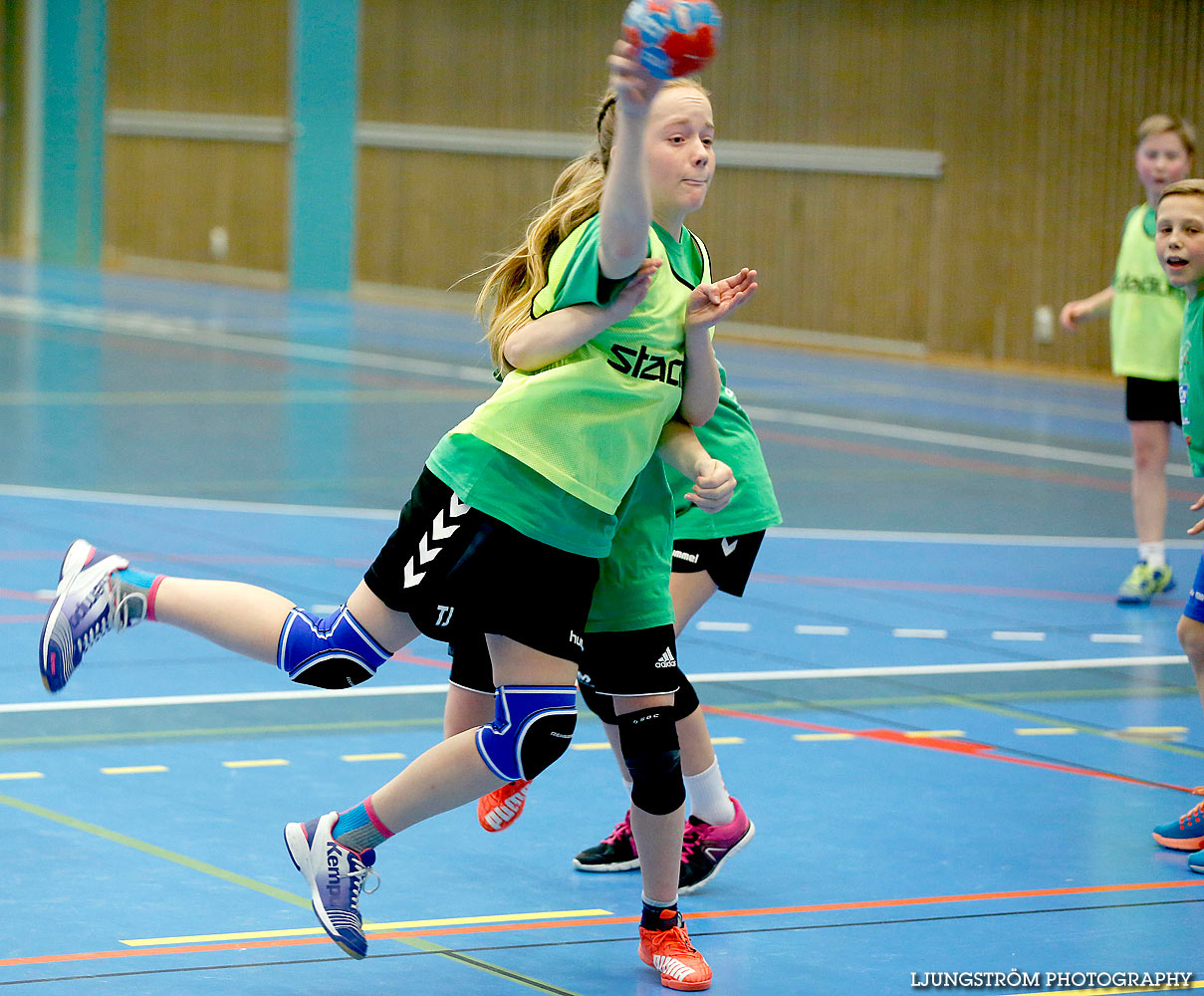 Klasshandboll Skövde 2016 Åldersklass 2004,mix,Arena Skövde,Skövde,Sverige,Handboll,,2016,132884