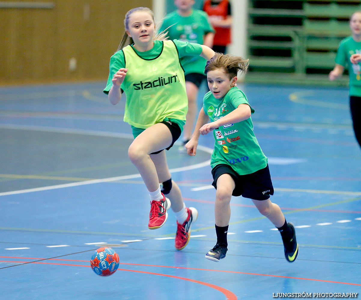 Klasshandboll Skövde 2016 Åldersklass 2004,mix,Arena Skövde,Skövde,Sverige,Handboll,,2016,132885