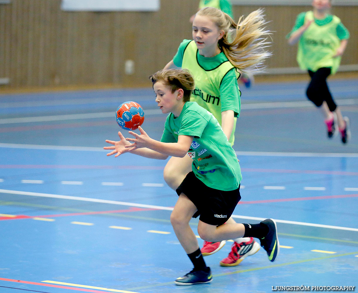 Klasshandboll Skövde 2016 Åldersklass 2004,mix,Arena Skövde,Skövde,Sverige,Handboll,,2016,132886