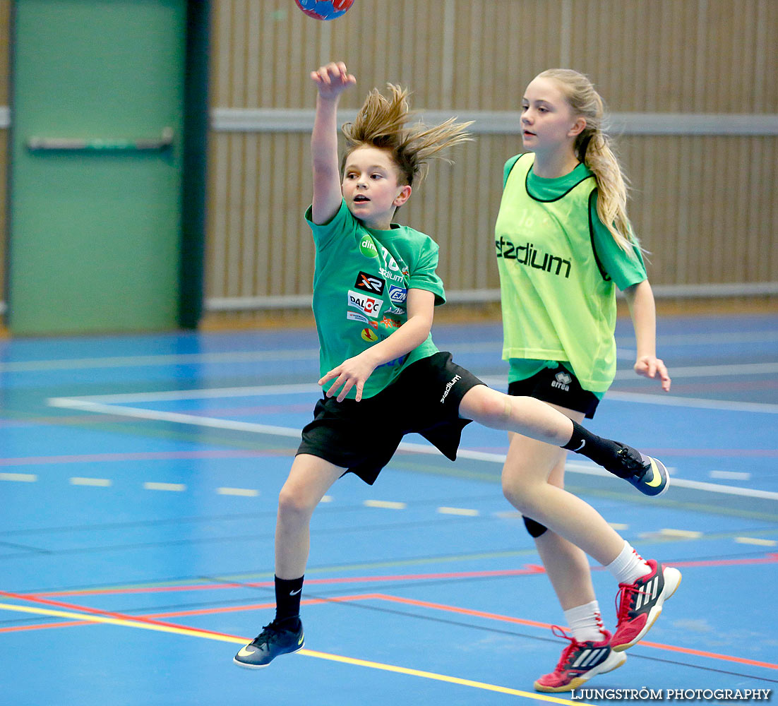 Klasshandboll Skövde 2016 Åldersklass 2004,mix,Arena Skövde,Skövde,Sverige,Handboll,,2016,132887