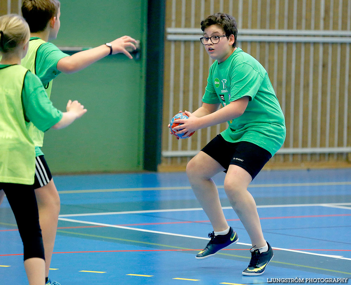 Klasshandboll Skövde 2016 Åldersklass 2004,mix,Arena Skövde,Skövde,Sverige,Handboll,,2016,132888