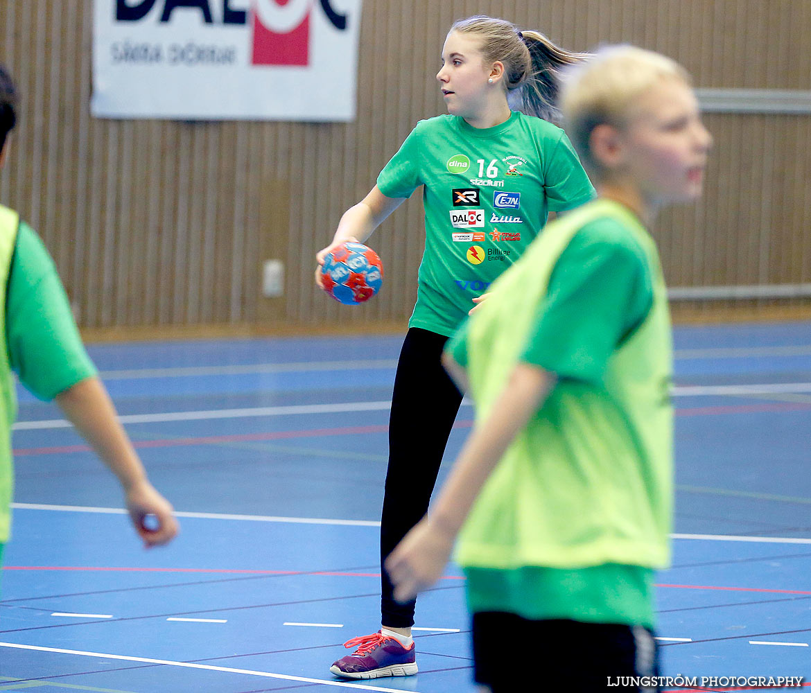 Klasshandboll Skövde 2016 Åldersklass 2004,mix,Arena Skövde,Skövde,Sverige,Handboll,,2016,132893