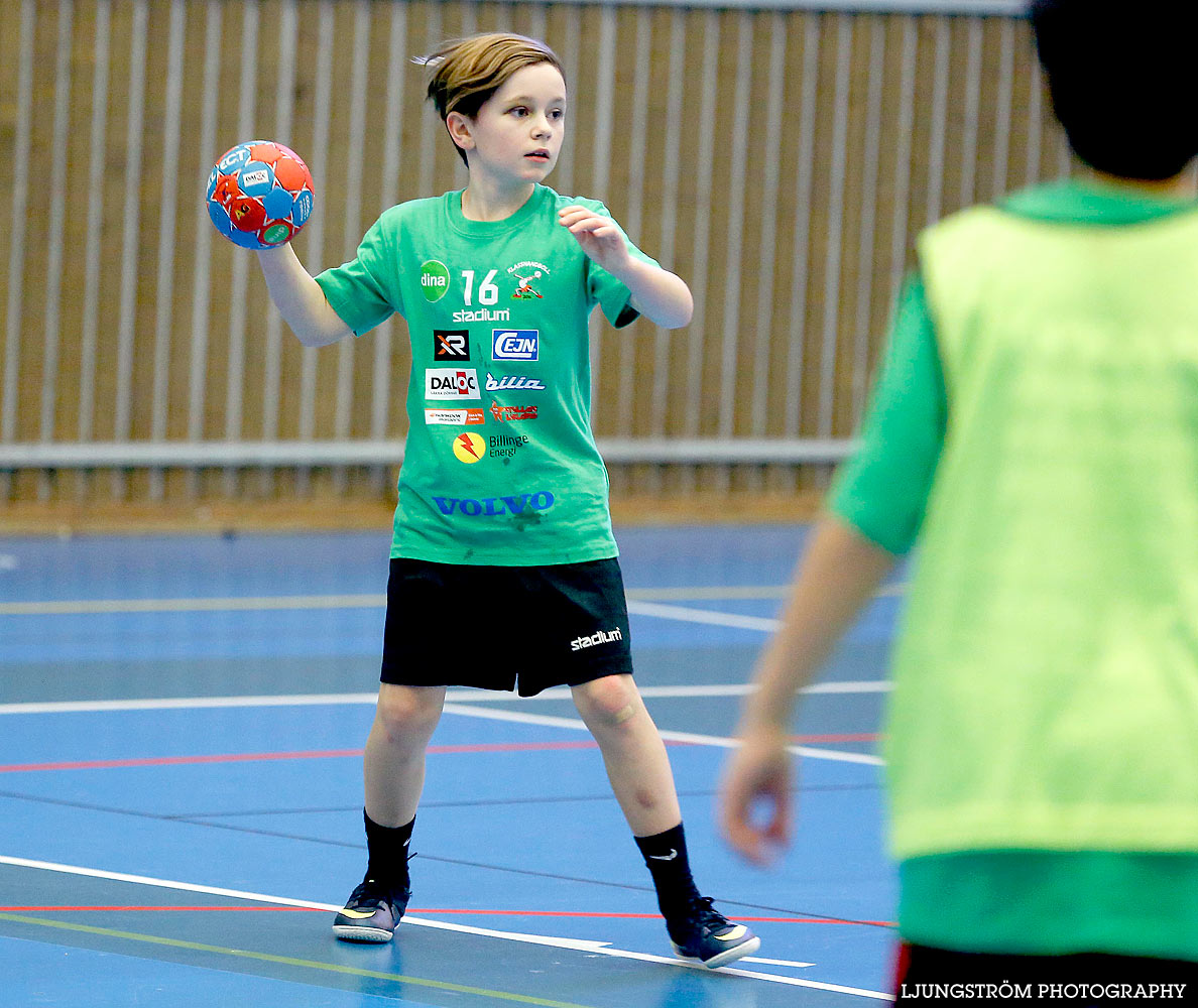 Klasshandboll Skövde 2016 Åldersklass 2004,mix,Arena Skövde,Skövde,Sverige,Handboll,,2016,132894