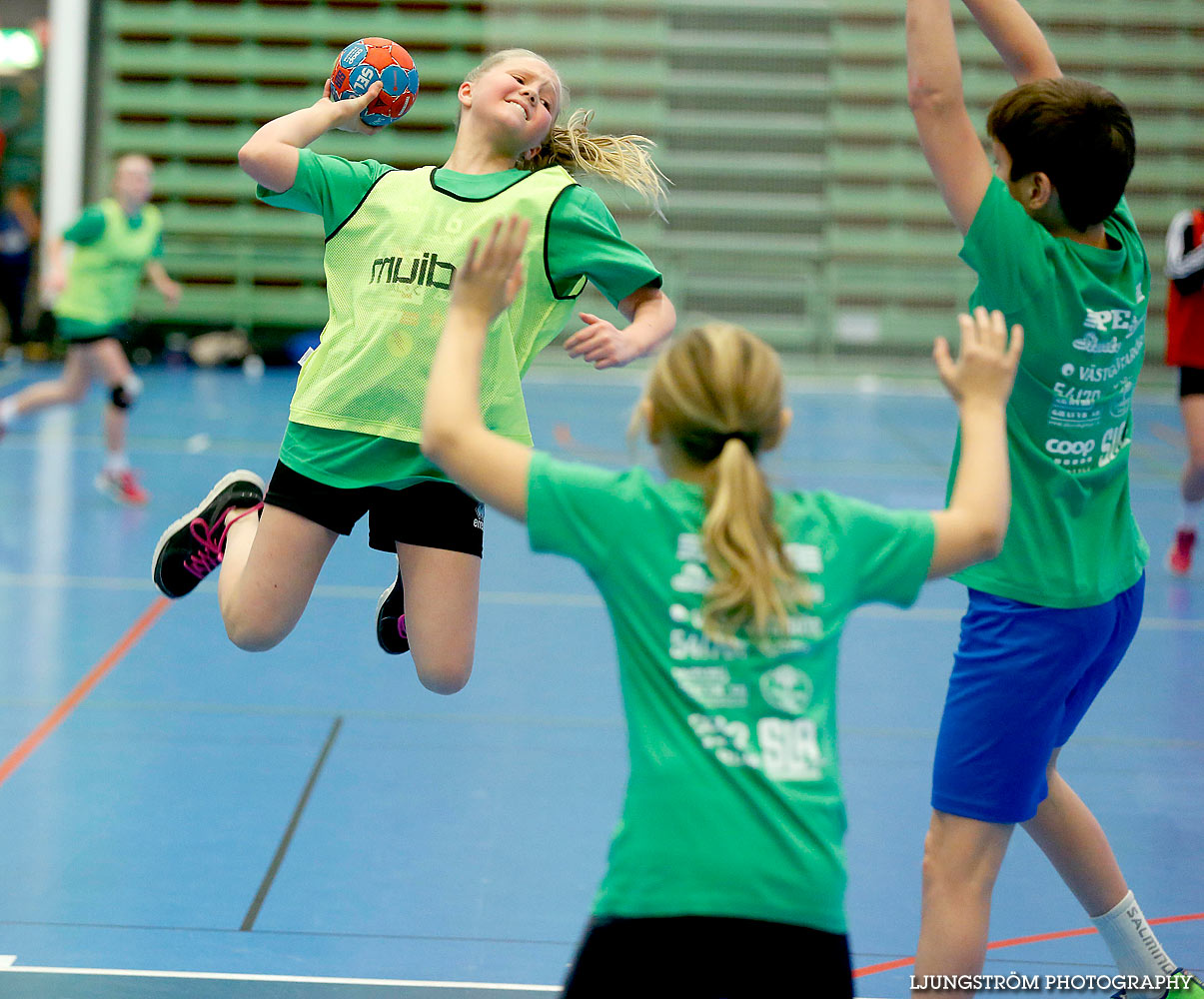 Klasshandboll Skövde 2016 Åldersklass 2004,mix,Arena Skövde,Skövde,Sverige,Handboll,,2016,132897