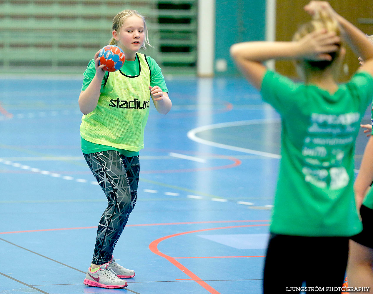 Klasshandboll Skövde 2016 Åldersklass 2004,mix,Arena Skövde,Skövde,Sverige,Handboll,,2016,132901