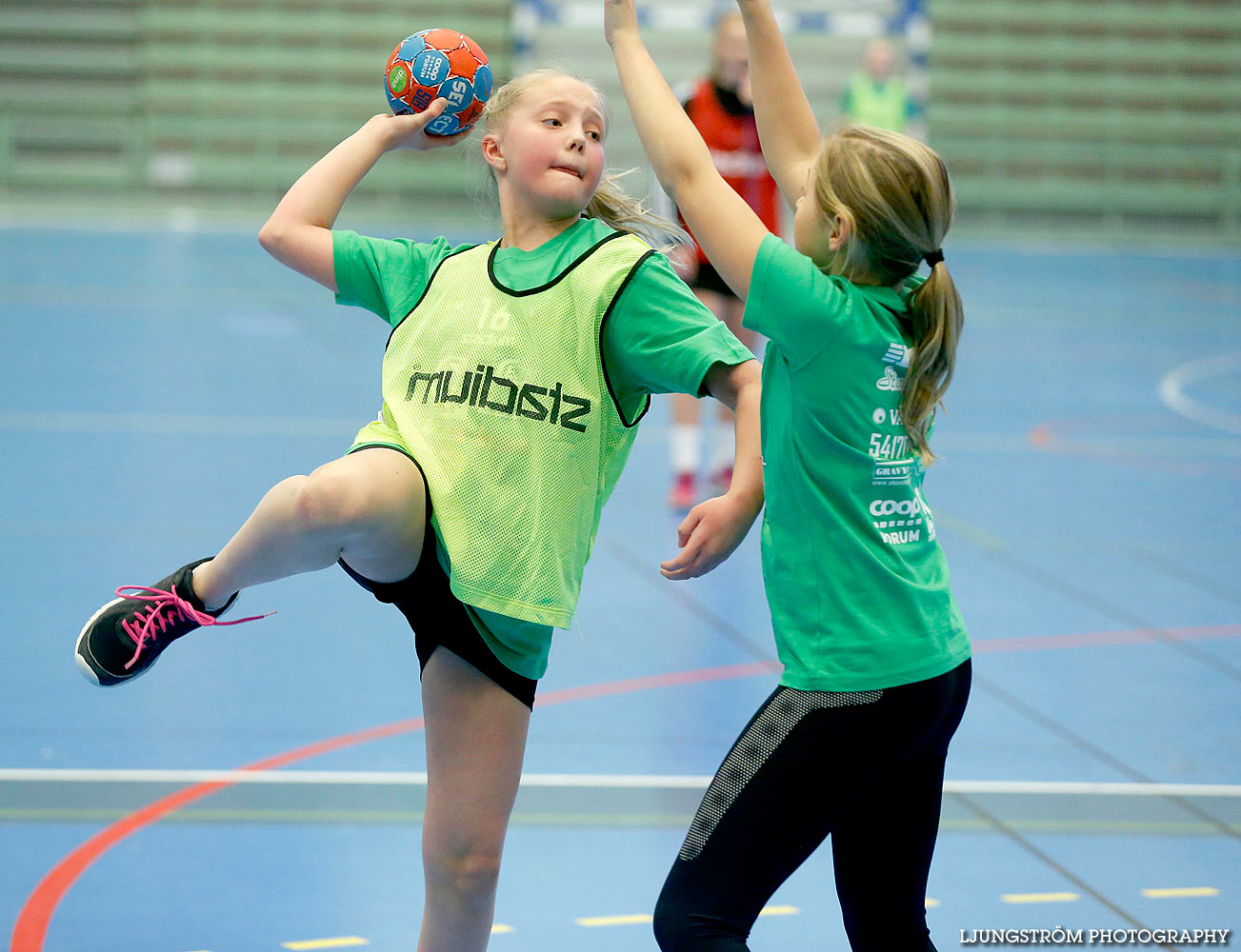 Klasshandboll Skövde 2016 Åldersklass 2004,mix,Arena Skövde,Skövde,Sverige,Handboll,,2016,132902