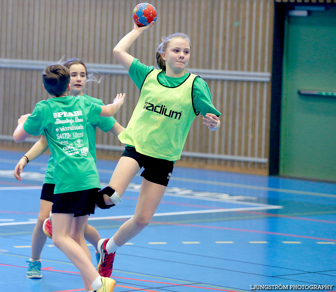 Klasshandboll Skövde 2016 Åldersklass 2004,mix,Arena Skövde,Skövde,Sverige,Handboll,,2016,132904