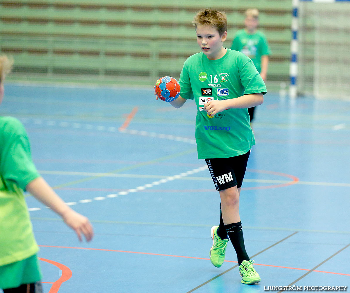 Klasshandboll Skövde 2016 Åldersklass 2004,mix,Arena Skövde,Skövde,Sverige,Handboll,,2016,132906