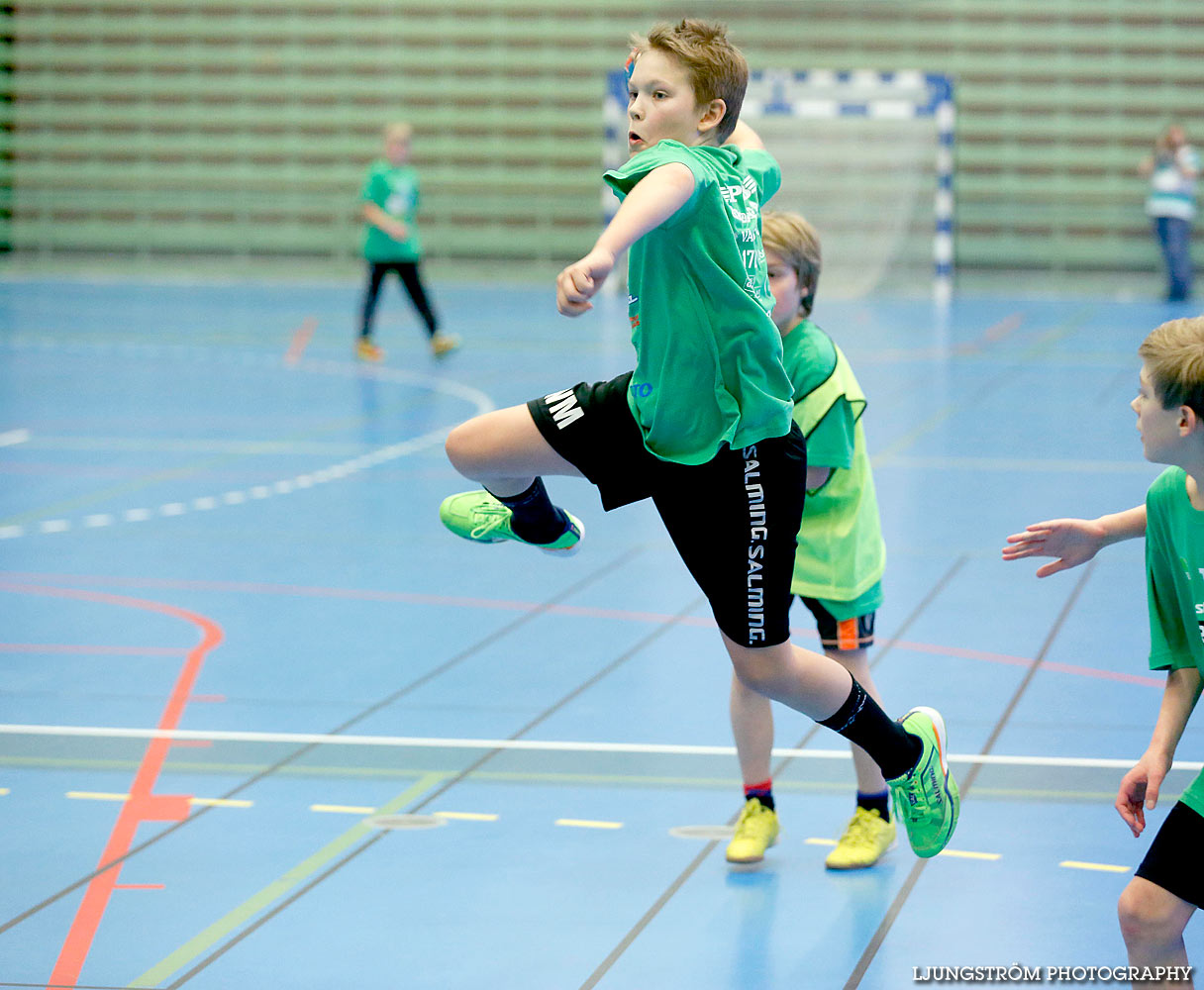 Klasshandboll Skövde 2016 Åldersklass 2004,mix,Arena Skövde,Skövde,Sverige,Handboll,,2016,132907