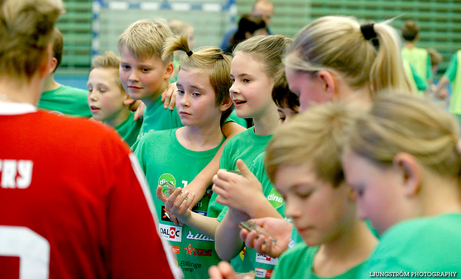 Klasshandboll Skövde 2016 Åldersklass 2004,mix,Arena Skövde,Skövde,Sverige,Handboll,,2016,132912