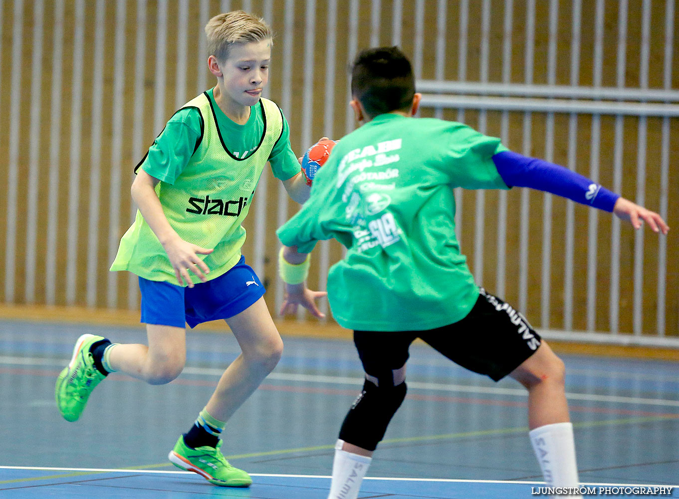 Klasshandboll Skövde 2016 Åldersklass 2004,mix,Arena Skövde,Skövde,Sverige,Handboll,,2016,132915