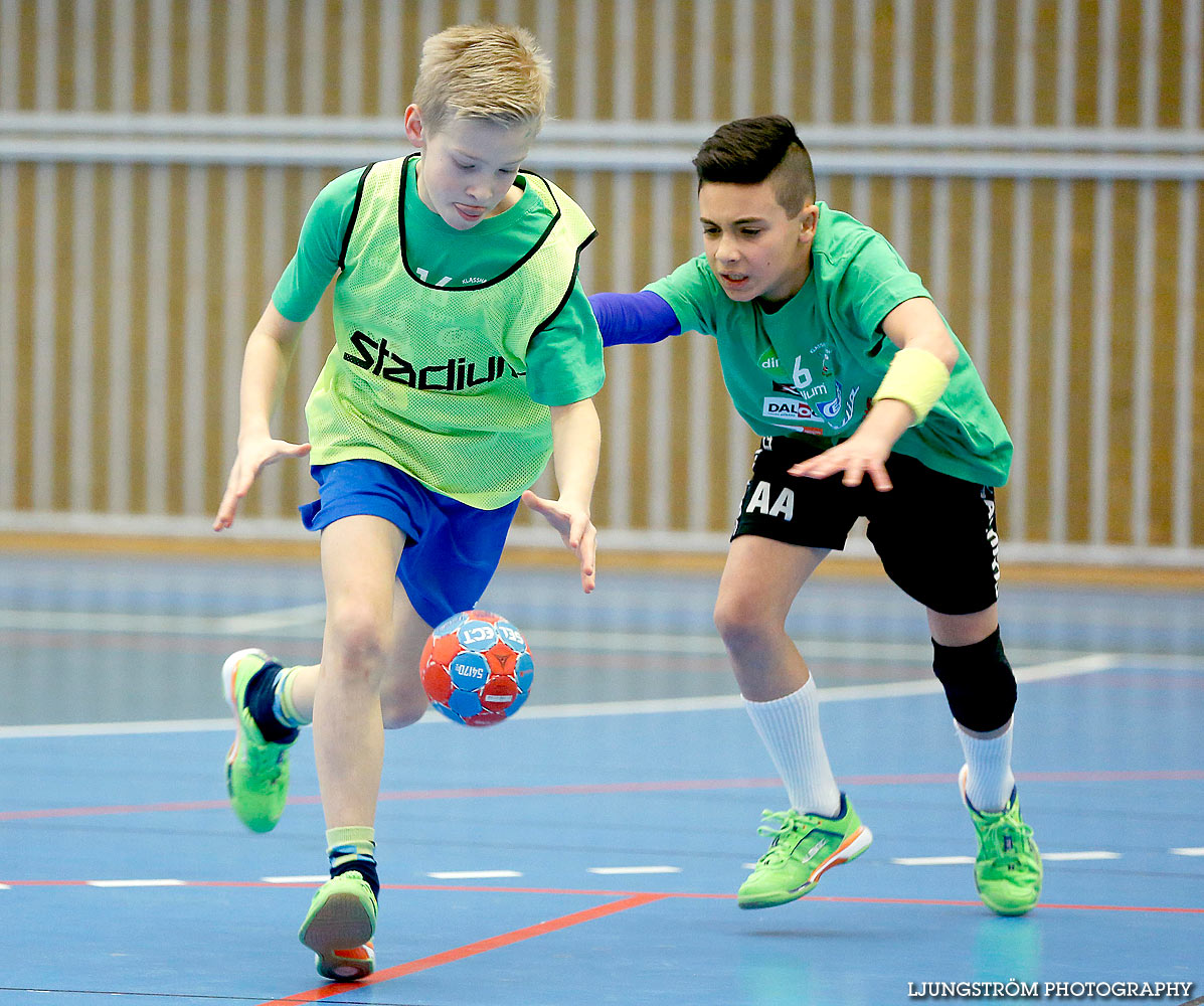 Klasshandboll Skövde 2016 Åldersklass 2004,mix,Arena Skövde,Skövde,Sverige,Handboll,,2016,132917