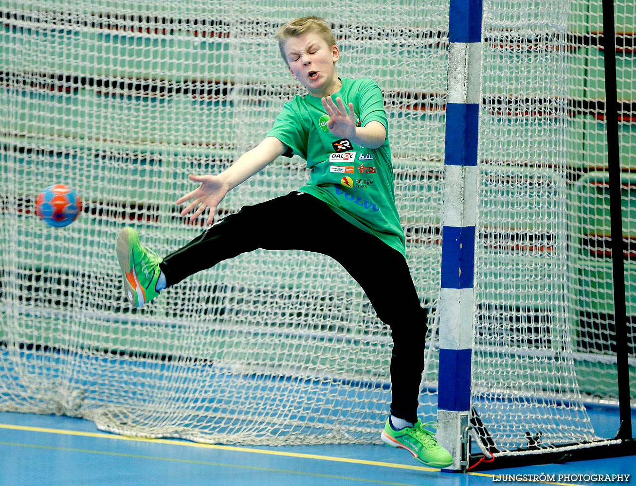 Klasshandboll Skövde 2016 Åldersklass 2004,mix,Arena Skövde,Skövde,Sverige,Handboll,,2016,132936