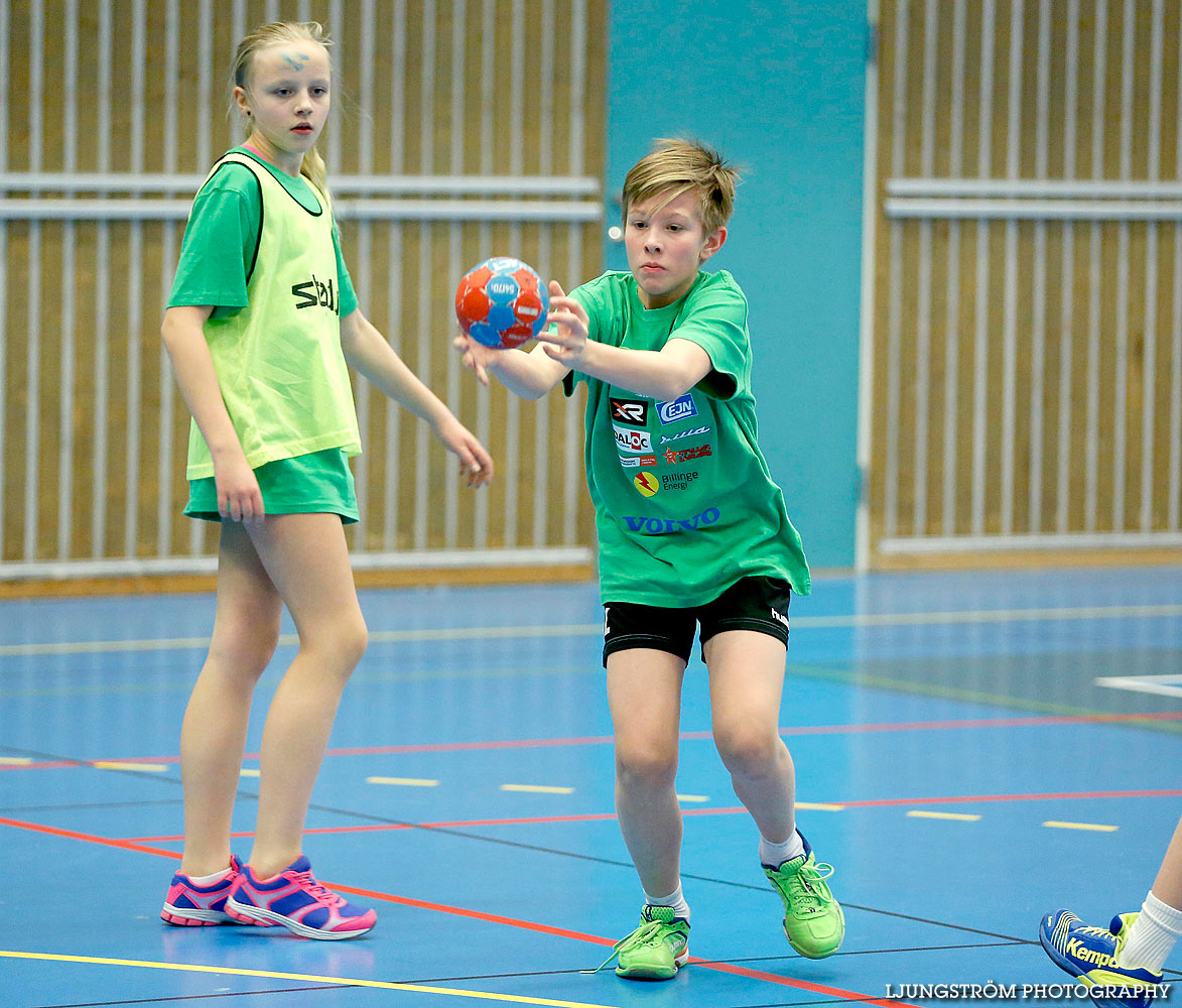 Klasshandboll Skövde 2016 Åldersklass 2004,mix,Arena Skövde,Skövde,Sverige,Handboll,,2016,132937