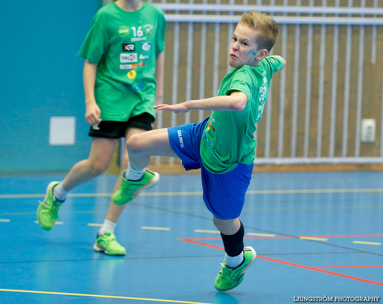 Klasshandboll Skövde 2016 Åldersklass 2004,mix,Arena Skövde,Skövde,Sverige,Handboll,,2016,132939