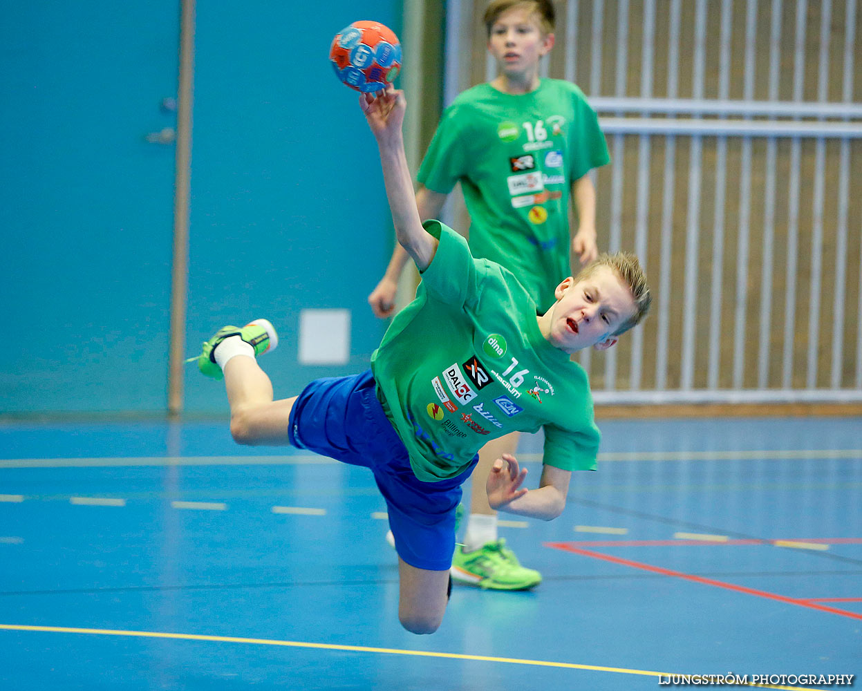 Klasshandboll Skövde 2016 Åldersklass 2004,mix,Arena Skövde,Skövde,Sverige,Handboll,,2016,132940