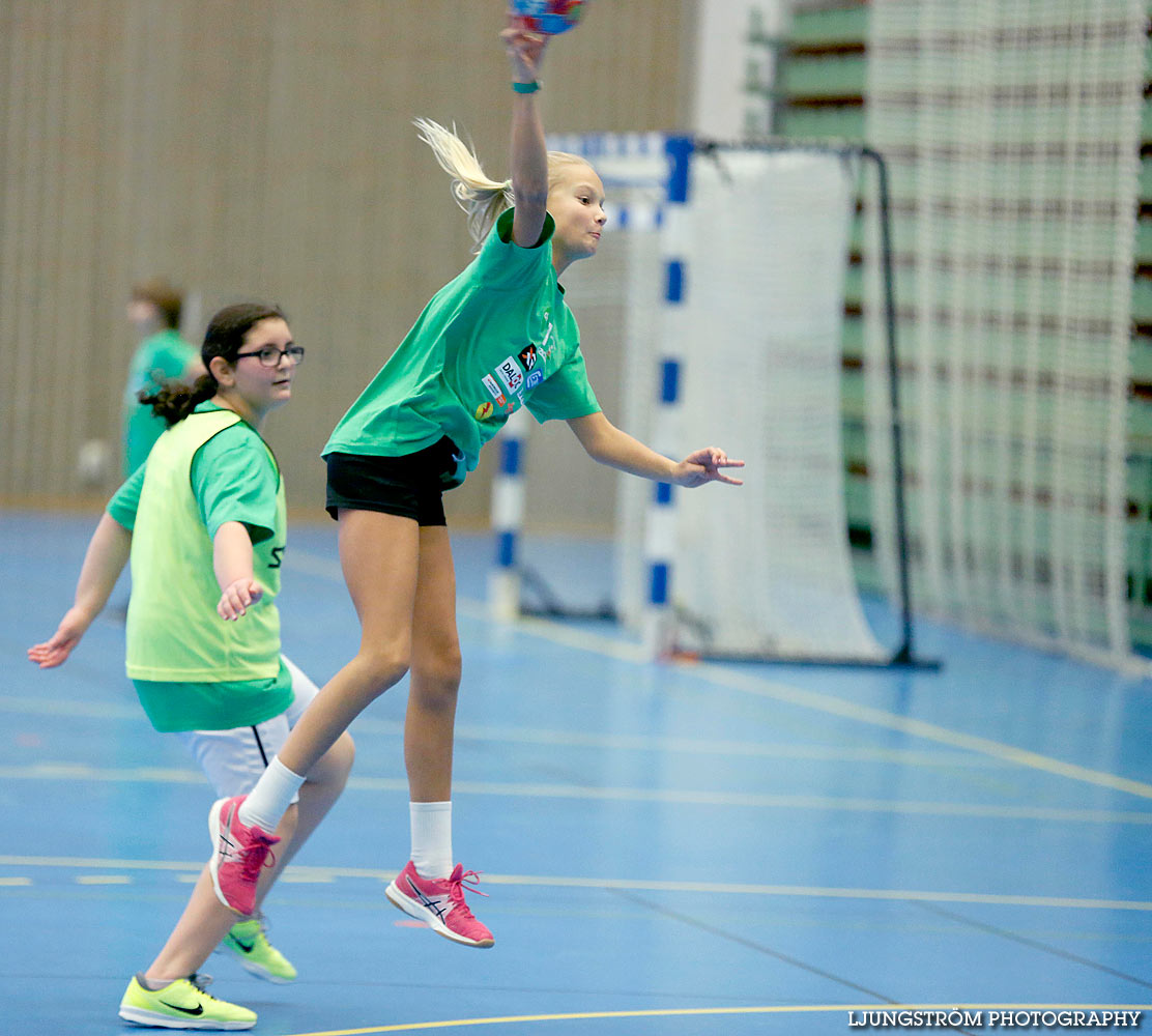 Klasshandboll Skövde 2016 Åldersklass 2004,mix,Arena Skövde,Skövde,Sverige,Handboll,,2016,132942