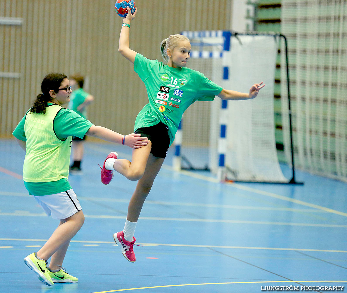 Klasshandboll Skövde 2016 Åldersklass 2004,mix,Arena Skövde,Skövde,Sverige,Handboll,,2016,132943