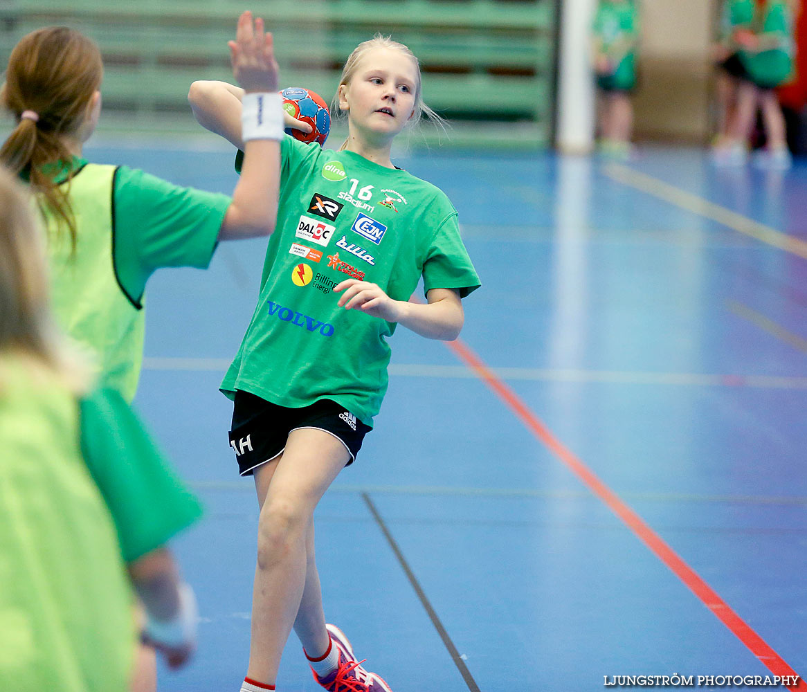 Klasshandboll Skövde 2016 Åldersklass 2005,mix,Arena Skövde,Skövde,Sverige,Handboll,,2016,132976