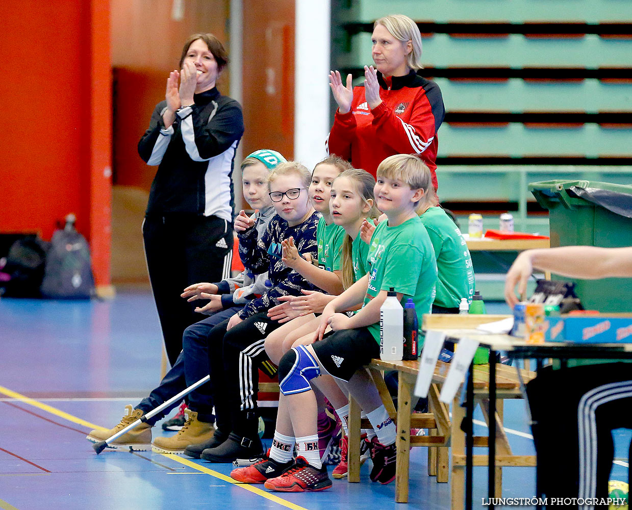 Klasshandboll Skövde 2016 Åldersklass 2005,mix,Arena Skövde,Skövde,Sverige,Handboll,,2016,132982