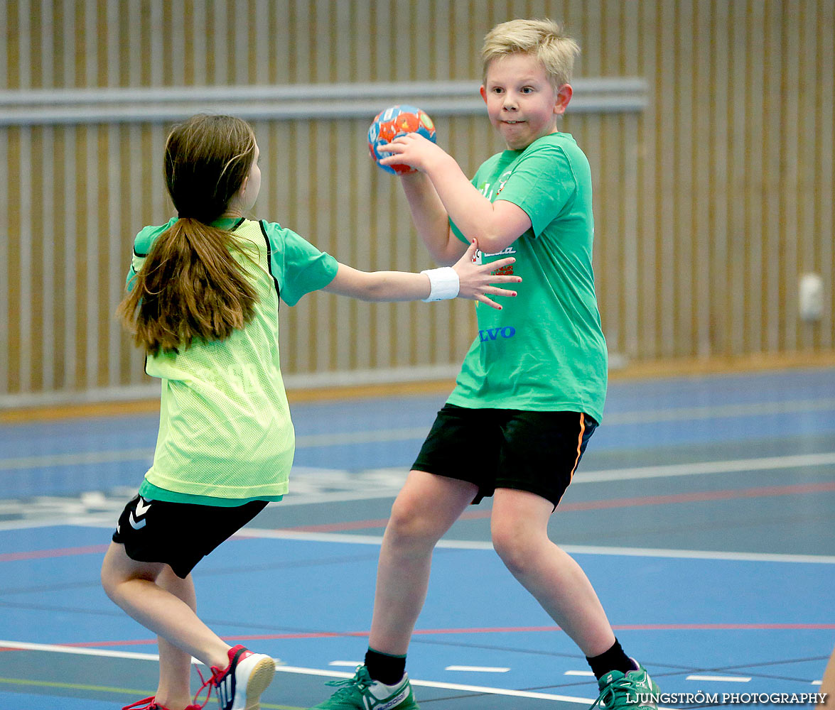 Klasshandboll Skövde 2016 Åldersklass 2005,mix,Arena Skövde,Skövde,Sverige,Handboll,,2016,132984