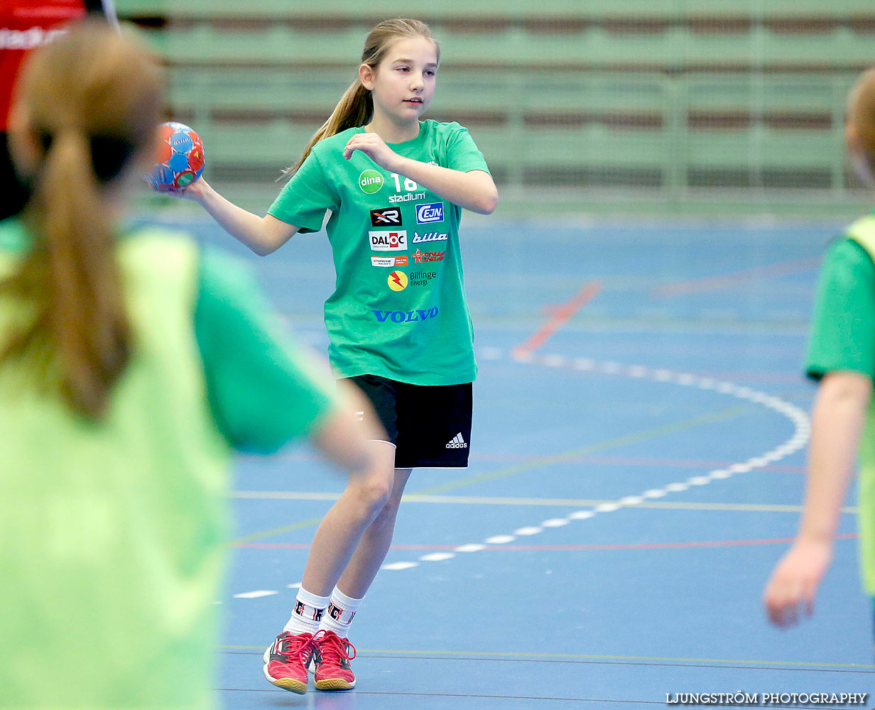 Klasshandboll Skövde 2016 Åldersklass 2005,mix,Arena Skövde,Skövde,Sverige,Handboll,,2016,132988