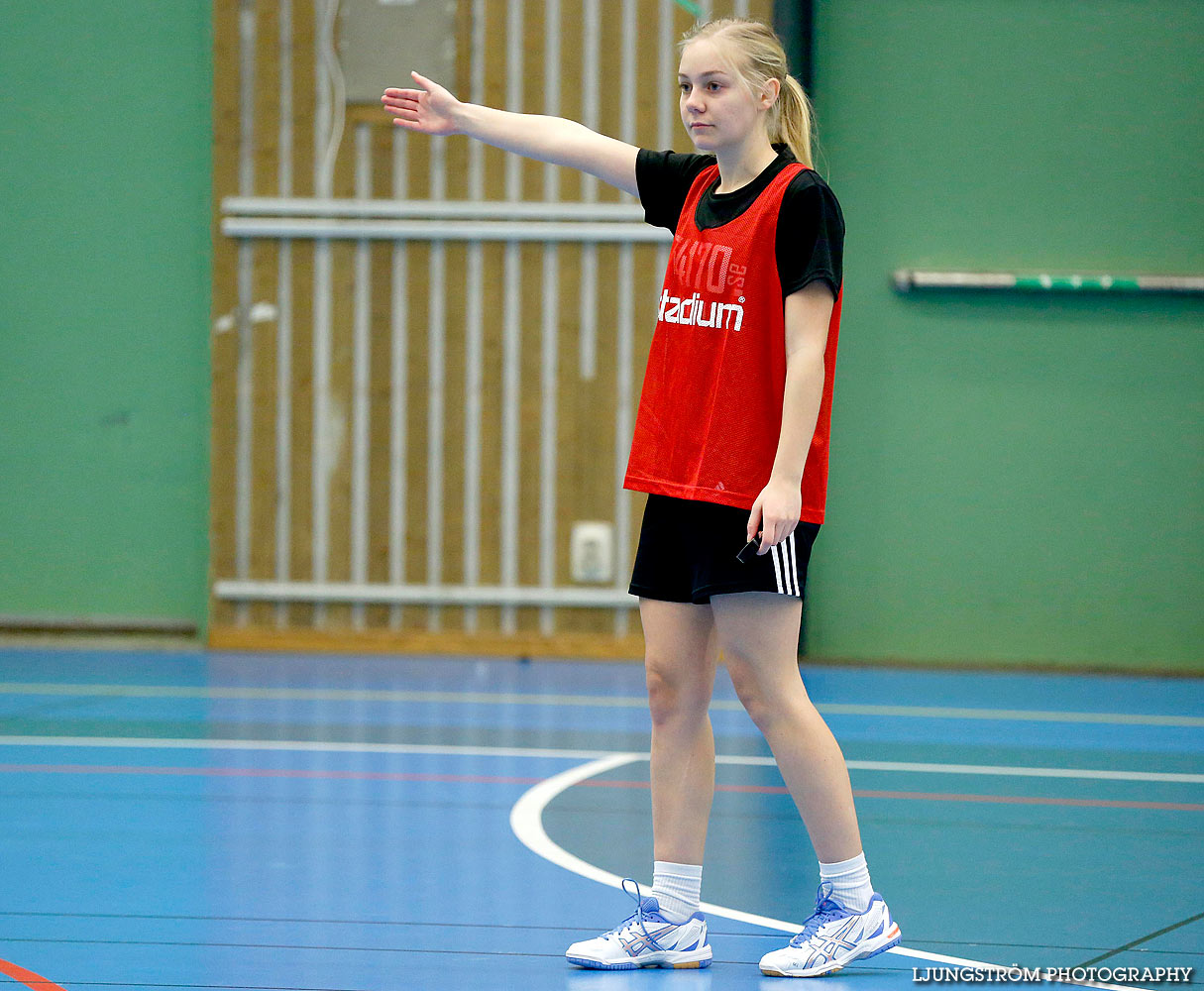 Klasshandboll Skövde 2016 Åldersklass 2005,mix,Arena Skövde,Skövde,Sverige,Handboll,,2016,133001