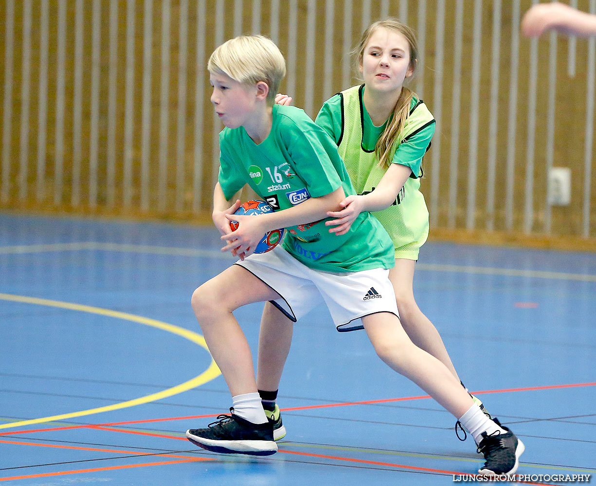 Klasshandboll Skövde 2016 Åldersklass 2005,mix,Arena Skövde,Skövde,Sverige,Handboll,,2016,133003