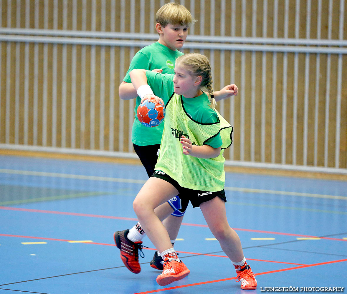 Klasshandboll Skövde 2016 Åldersklass 2005,mix,Arena Skövde,Skövde,Sverige,Handboll,,2016,133009