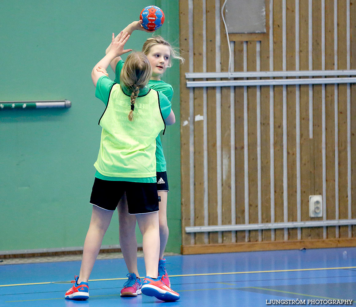 Klasshandboll Skövde 2016 Åldersklass 2005,mix,Arena Skövde,Skövde,Sverige,Handboll,,2016,133012