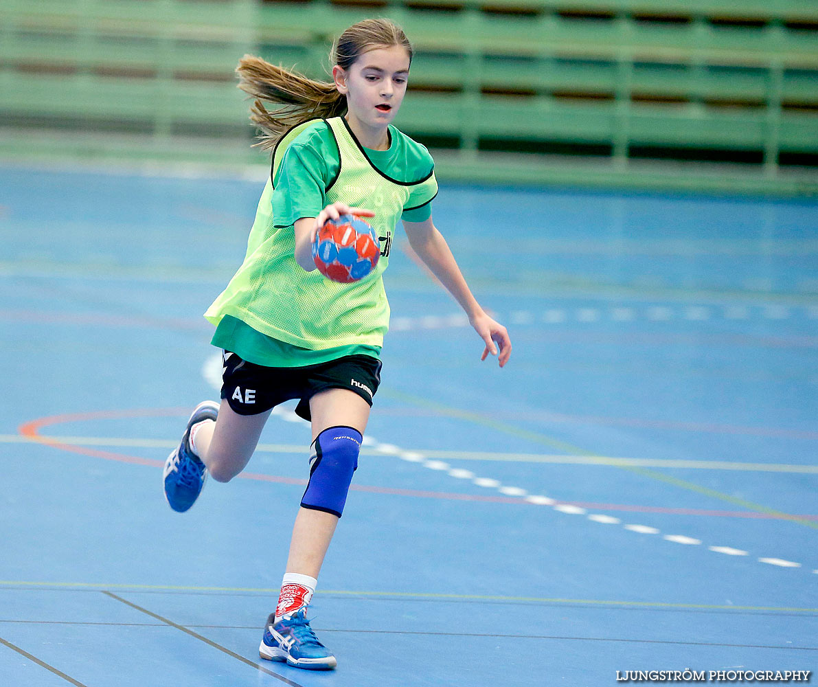 Klasshandboll Skövde 2016 Åldersklass 2005,mix,Arena Skövde,Skövde,Sverige,Handboll,,2016,133022