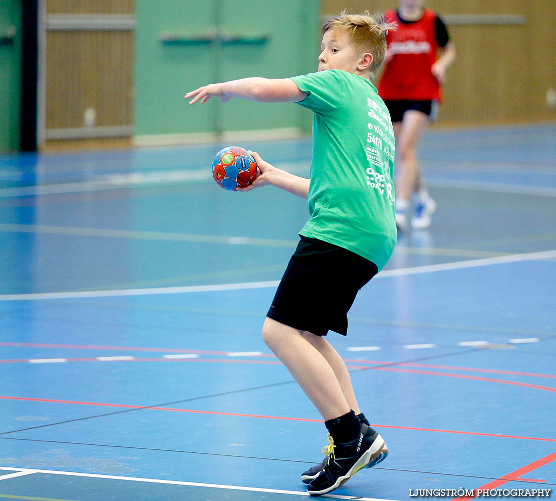 Klasshandboll Skövde 2016 Åldersklass 2005,mix,Arena Skövde,Skövde,Sverige,Handboll,,2016,133051