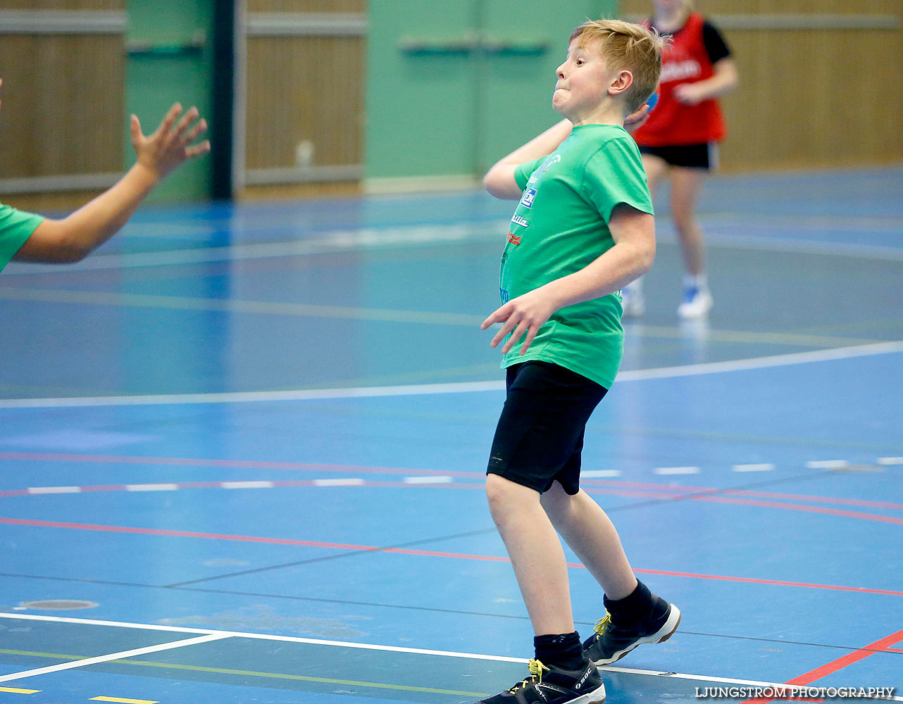 Klasshandboll Skövde 2016 Åldersklass 2005,mix,Arena Skövde,Skövde,Sverige,Handboll,,2016,133052