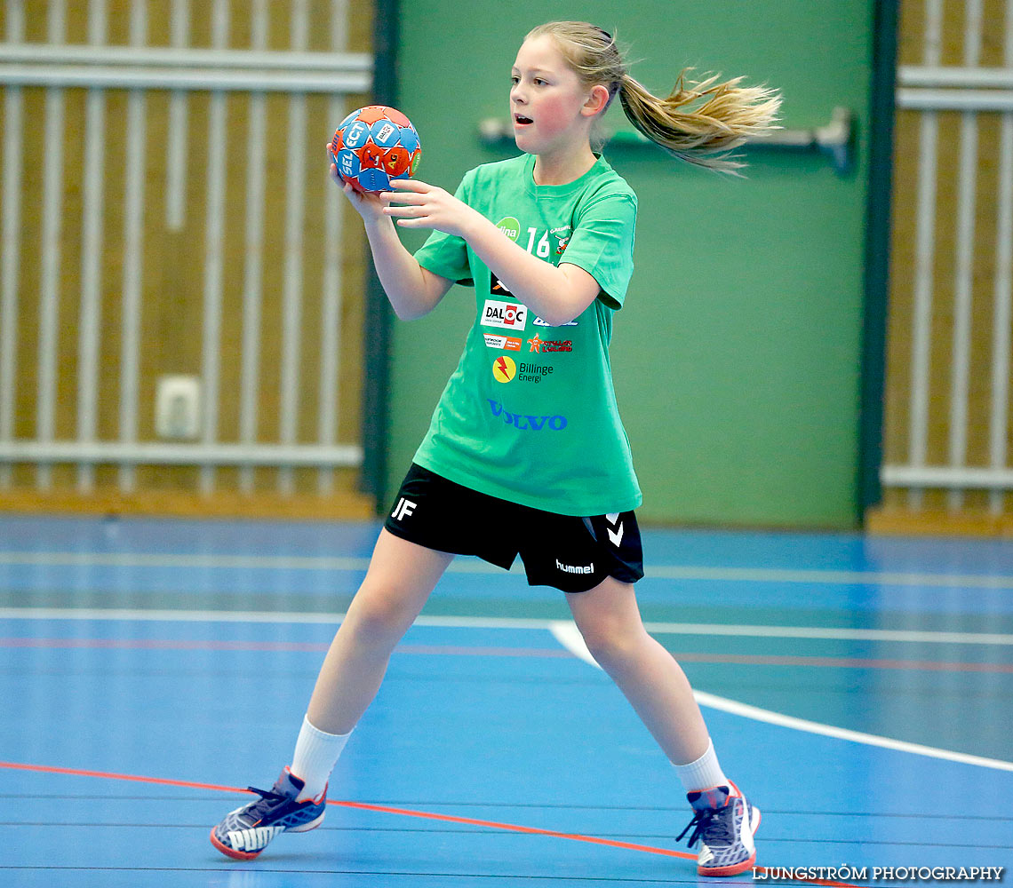 Klasshandboll Skövde 2016 Åldersklass 2005,mix,Arena Skövde,Skövde,Sverige,Handboll,,2016,133054