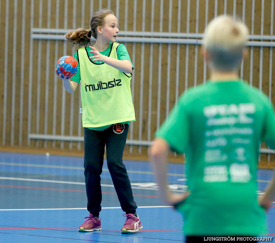 Klasshandboll Skövde 2016 Åldersklass 2005,mix,Arena Skövde,Skövde,Sverige,Handboll,,2016,133059