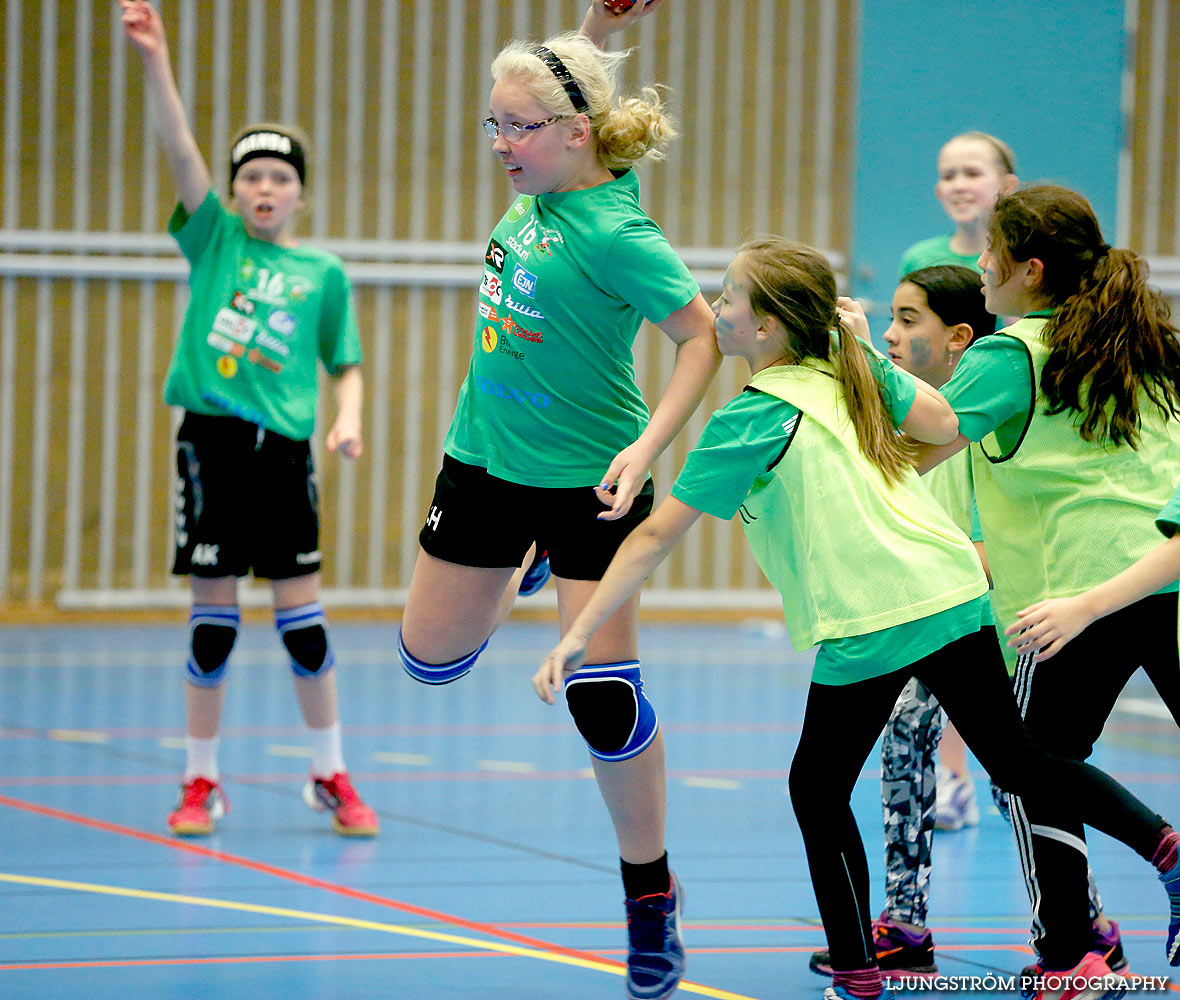 Klasshandboll Skövde 2016 Åldersklass 2005,mix,Arena Skövde,Skövde,Sverige,Handboll,,2016,133061