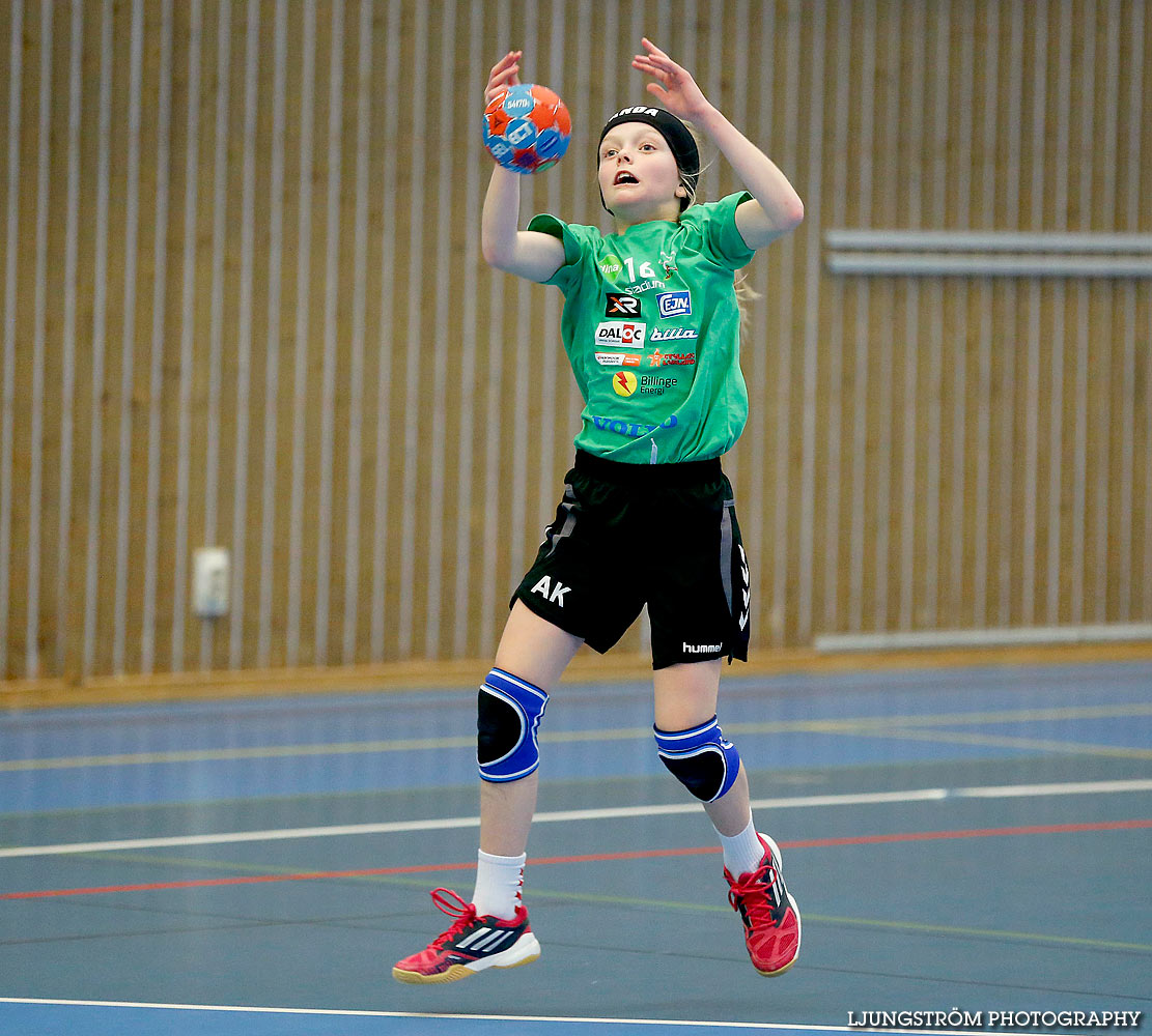 Klasshandboll Skövde 2016 Åldersklass 2005,mix,Arena Skövde,Skövde,Sverige,Handboll,,2016,133062