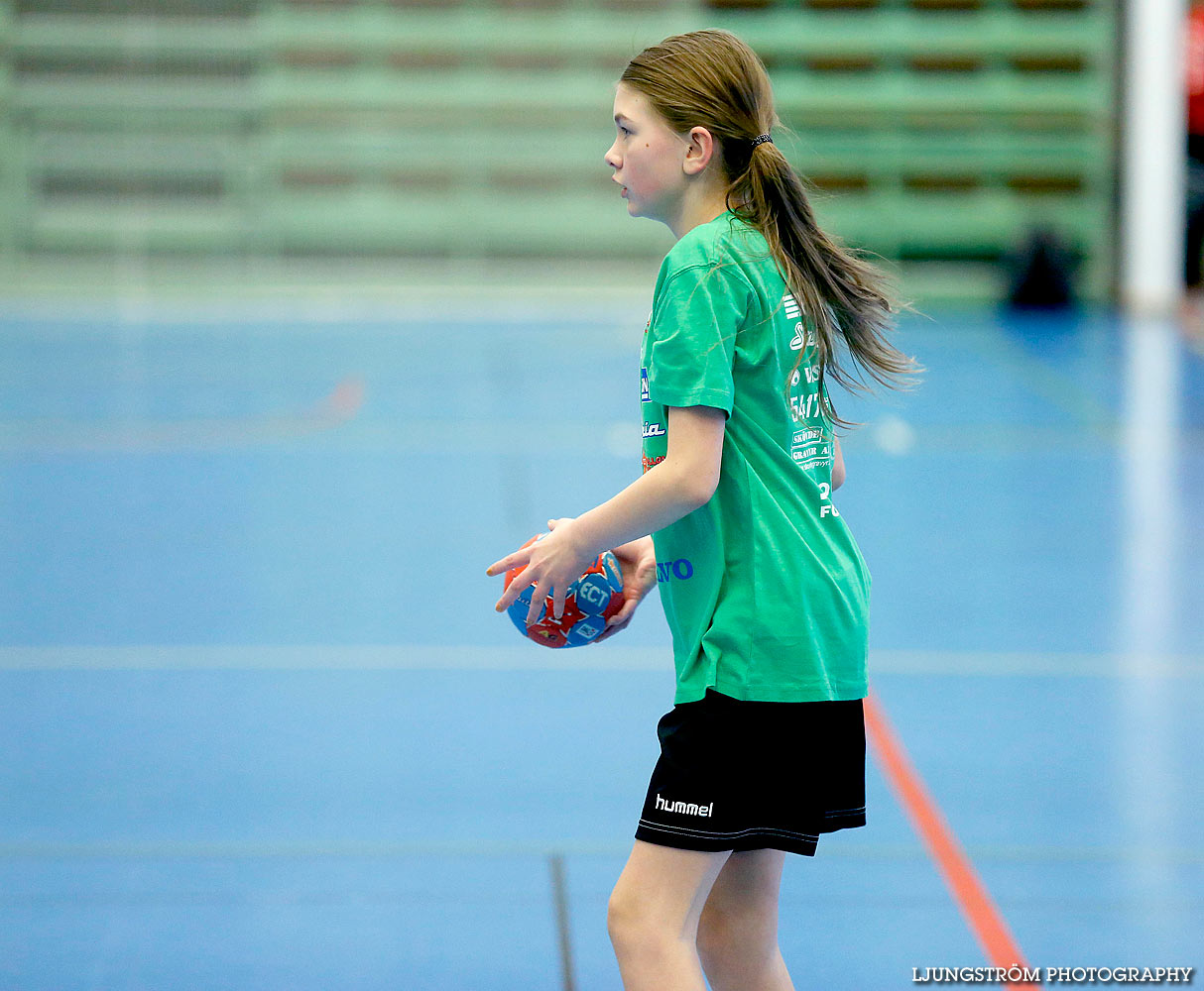 Klasshandboll Skövde 2016 Åldersklass 2005,mix,Arena Skövde,Skövde,Sverige,Handboll,,2016,133065