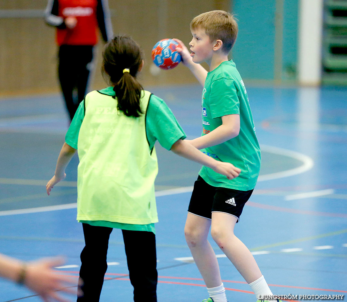 Klasshandboll Skövde 2016 Åldersklass 2005,mix,Arena Skövde,Skövde,Sverige,Handboll,,2016,133066