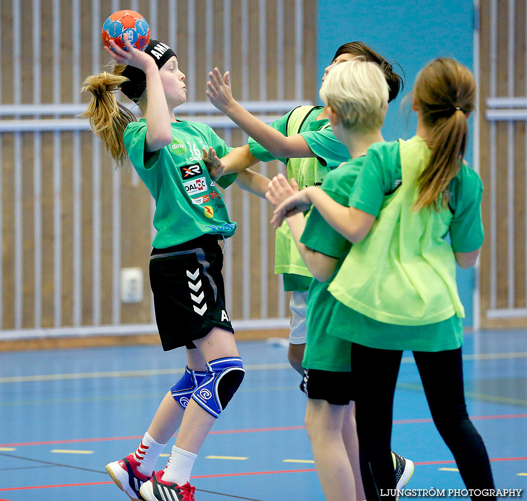 Klasshandboll Skövde 2016 Åldersklass 2005,mix,Arena Skövde,Skövde,Sverige,Handboll,,2016,133067