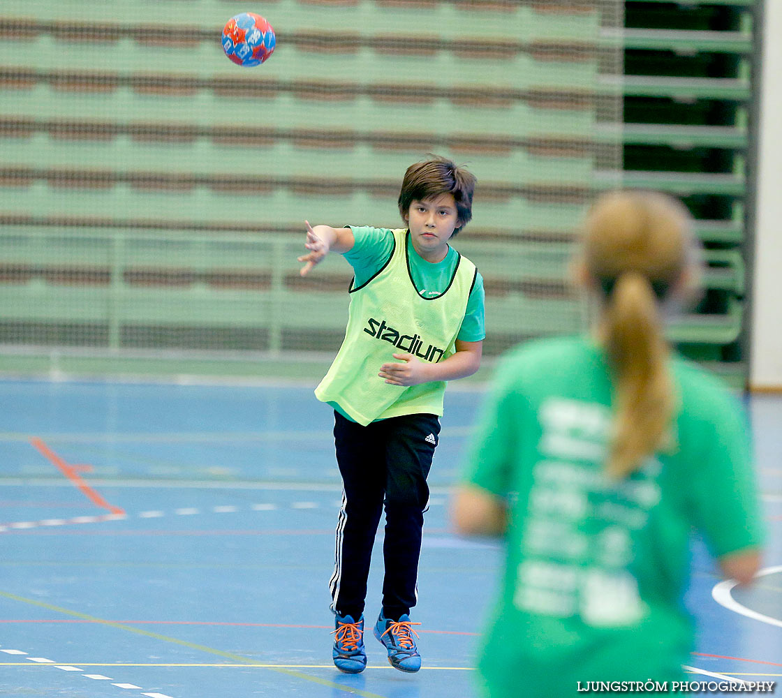 Klasshandboll Skövde 2016 Åldersklass 2005,mix,Arena Skövde,Skövde,Sverige,Handboll,,2016,133072