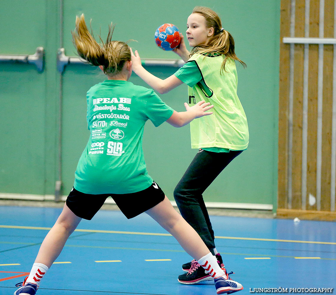 Klasshandboll Skövde 2016 Åldersklass 2005,mix,Arena Skövde,Skövde,Sverige,Handboll,,2016,133073